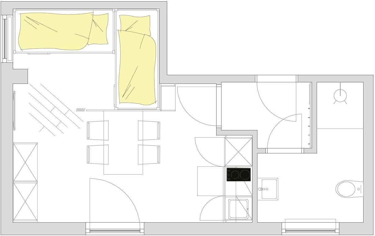 Time For Sport Apartments ซาลบาคฮินเทอร์เกลมม์ ภายนอก รูปภาพ