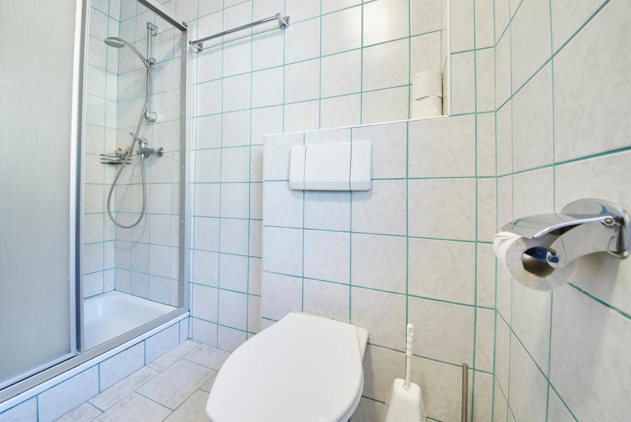 Time For Sport Apartments ซาลบาคฮินเทอร์เกลมม์ ภายนอก รูปภาพ