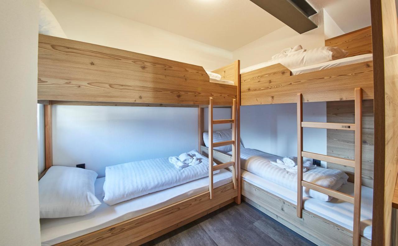 Time For Sport Apartments ซาลบาคฮินเทอร์เกลมม์ ภายนอก รูปภาพ