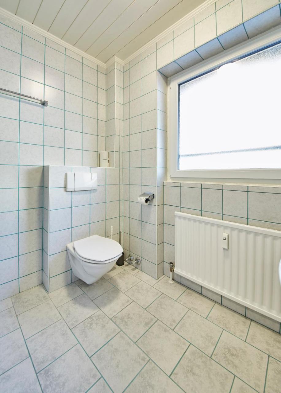 Time For Sport Apartments ซาลบาคฮินเทอร์เกลมม์ ภายนอก รูปภาพ