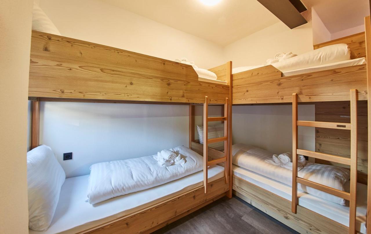 Time For Sport Apartments ซาลบาคฮินเทอร์เกลมม์ ภายนอก รูปภาพ