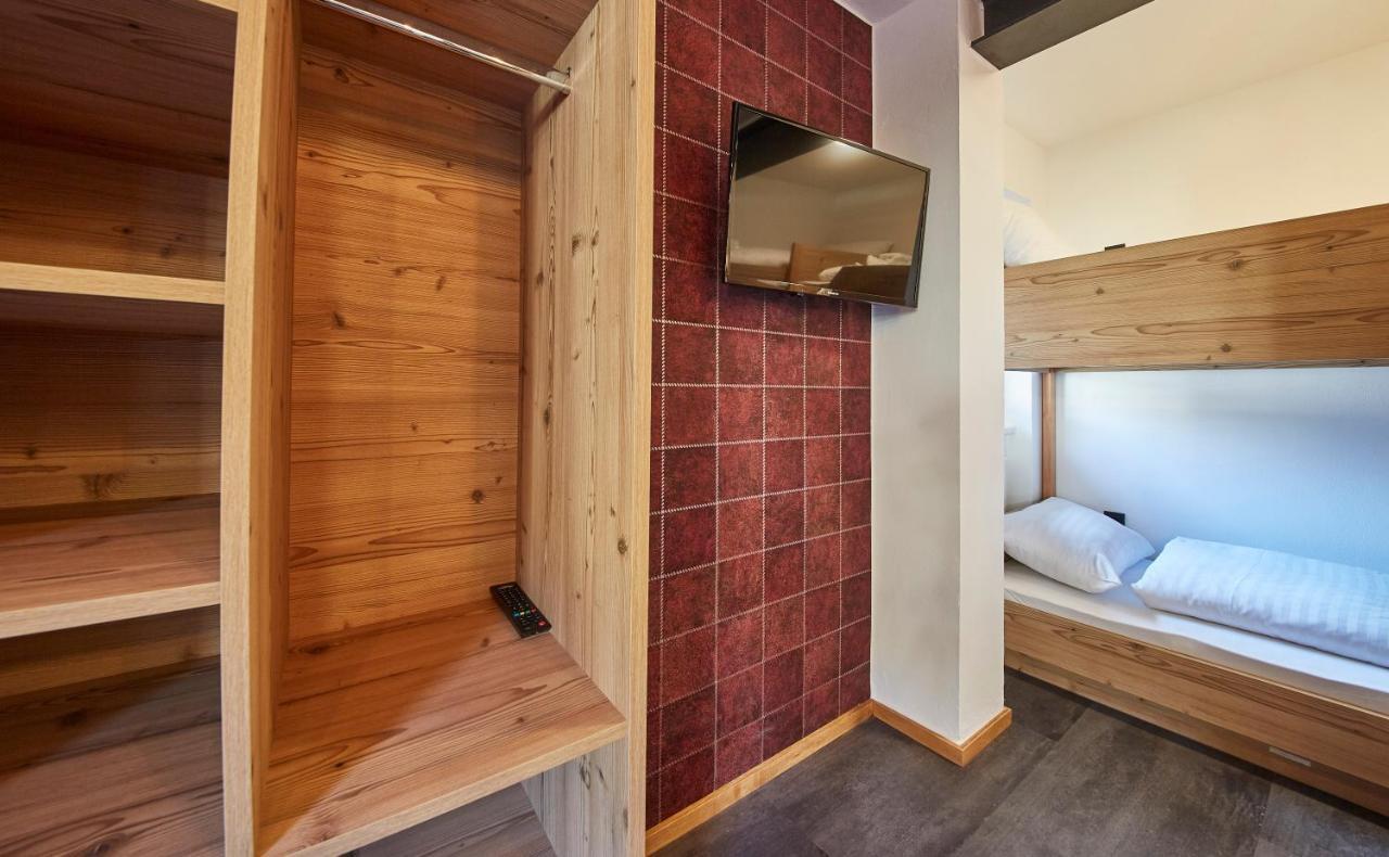Time For Sport Apartments ซาลบาคฮินเทอร์เกลมม์ ภายนอก รูปภาพ