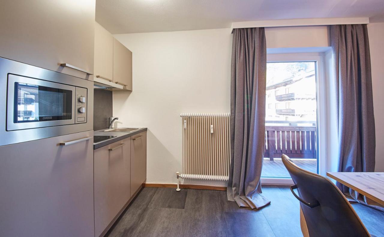 Time For Sport Apartments ซาลบาคฮินเทอร์เกลมม์ ภายนอก รูปภาพ