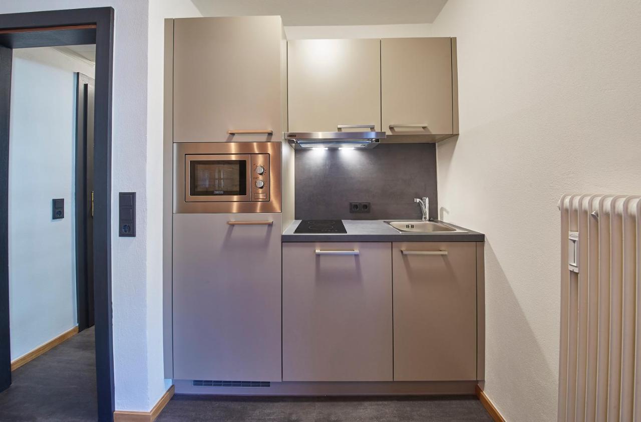 Time For Sport Apartments ซาลบาคฮินเทอร์เกลมม์ ภายนอก รูปภาพ