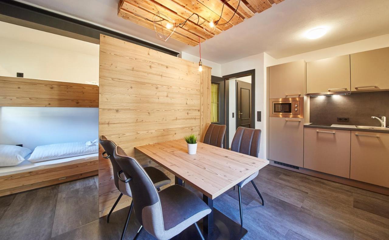Time For Sport Apartments ซาลบาคฮินเทอร์เกลมม์ ภายนอก รูปภาพ