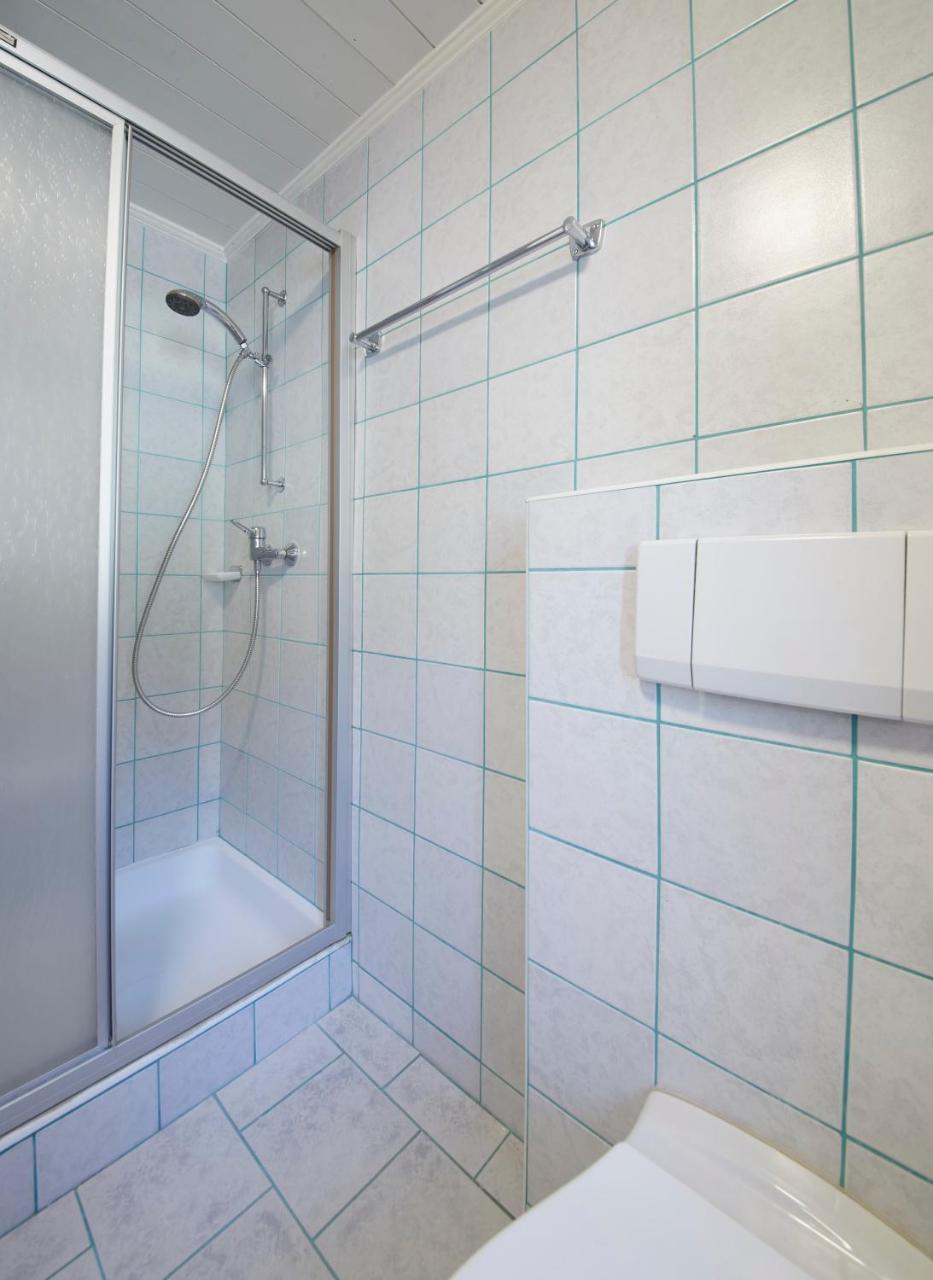 Time For Sport Apartments ซาลบาคฮินเทอร์เกลมม์ ภายนอก รูปภาพ