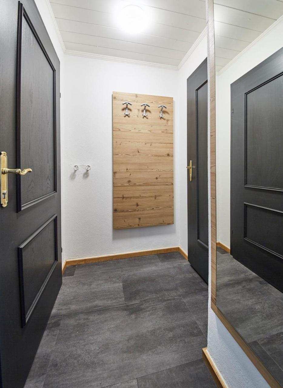 Time For Sport Apartments ซาลบาคฮินเทอร์เกลมม์ ภายนอก รูปภาพ